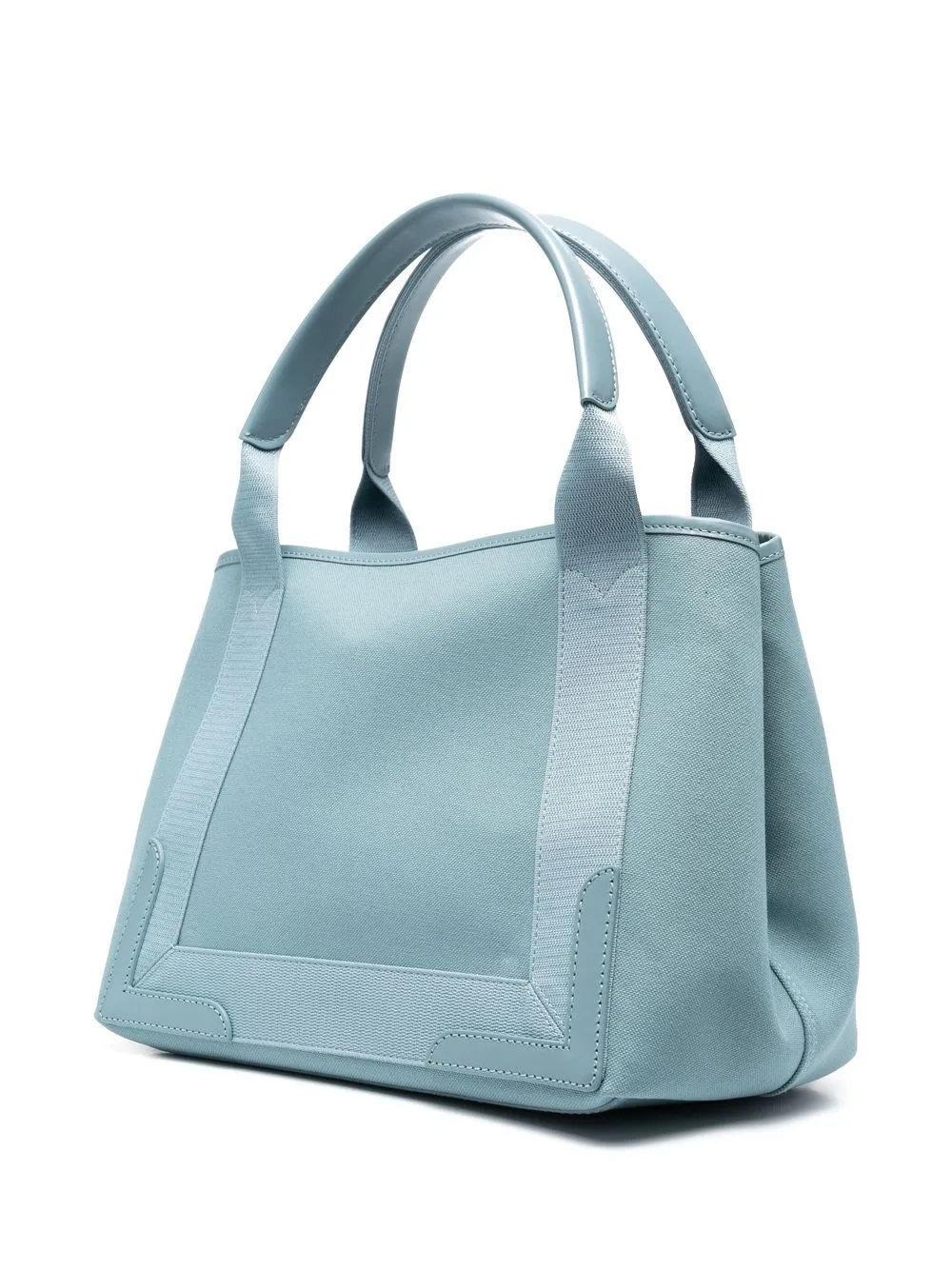 navy cabas xs balenciaga