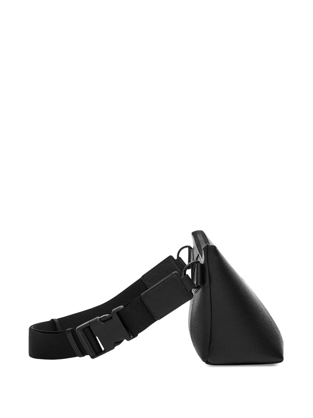 XL Hourglass belt bag