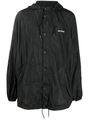 Balenciaga Jackets for Men