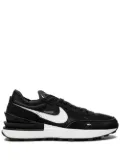 Nike Waffle One ""Black/Orange/White"" sneakers