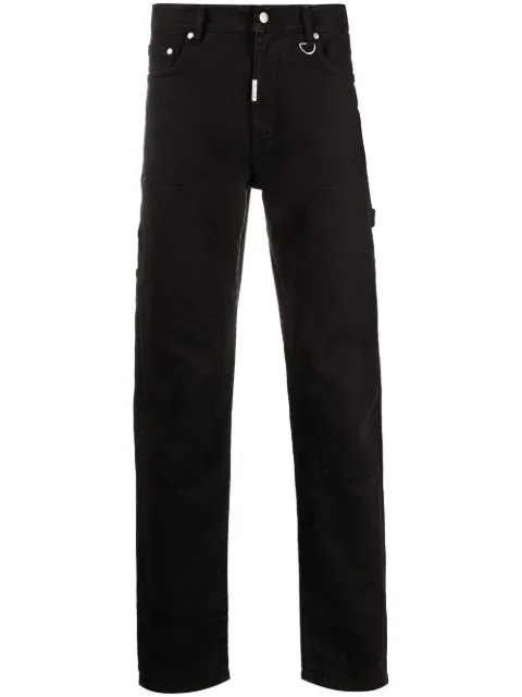 Represent - Carpenter loose-fit jeans