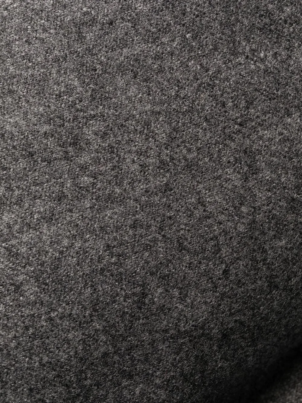 4-Bar padded coat