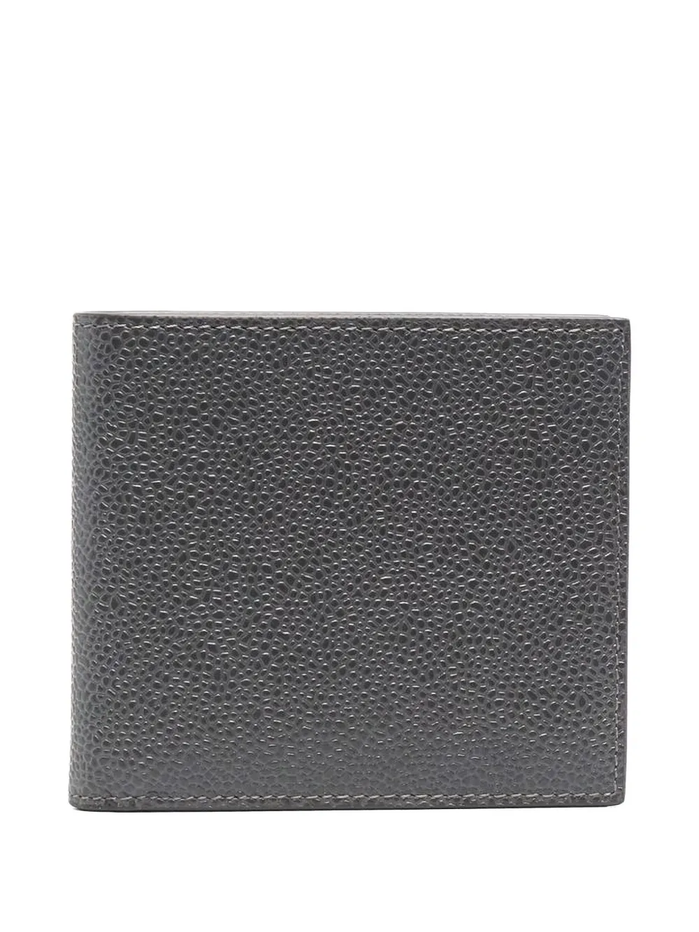 Thom Browne cartera plegable texturizada | Image 1