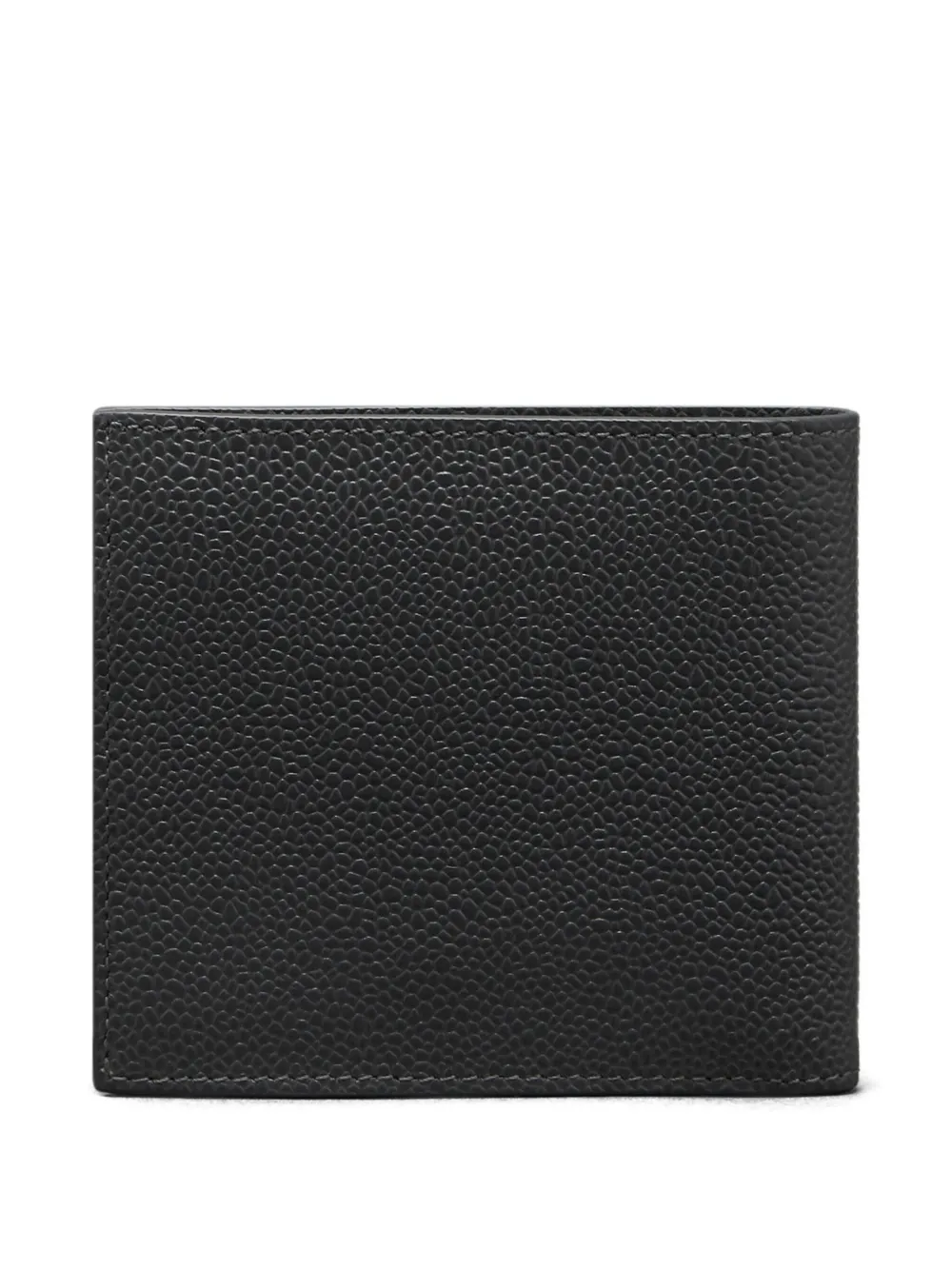 Thom Browne grained bi-fold wallet | Image 2