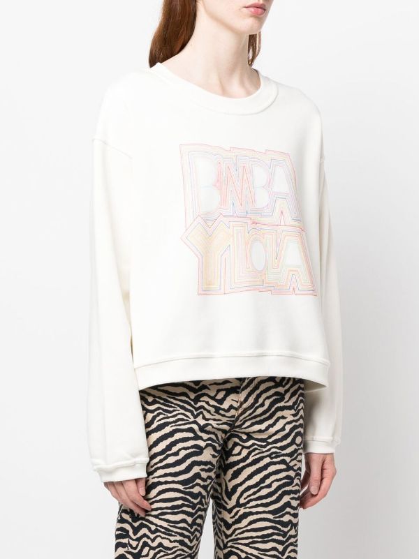 Bimba y Lola Hoodies for Women - Shop on FARFETCH