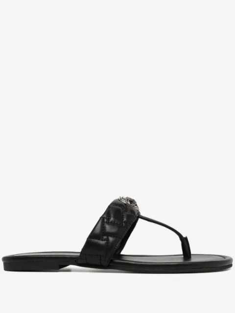 Kurt Geiger London Kensington flat sandals
