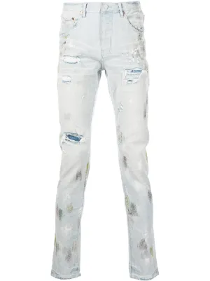 Purple Brand Jeans - Denim - Farfetch AU