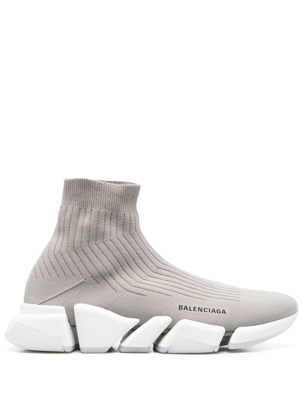 

Balenciaga tenis Speed 2.0 - Gris