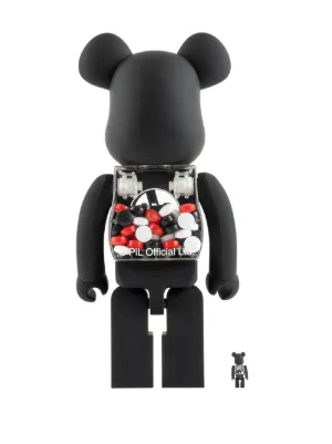 MEDICOM TOY - BE@RBRICK Collectibles - FARFETCH