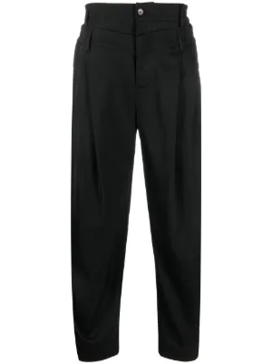 Feng Chen Wang Pants for Women - Shop on FARFETCH