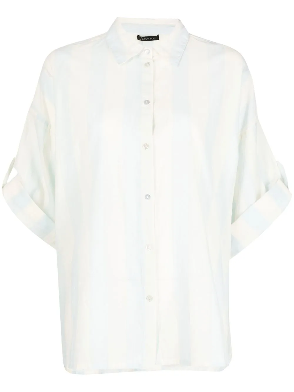 

Stella Nova camisa Alexi - Azul