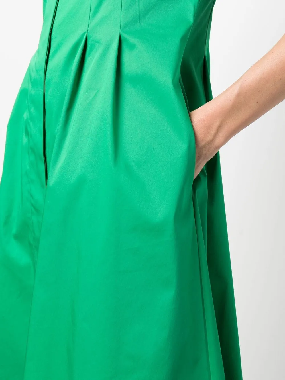Blanca Vita Artemisia shirt dress | Image 5