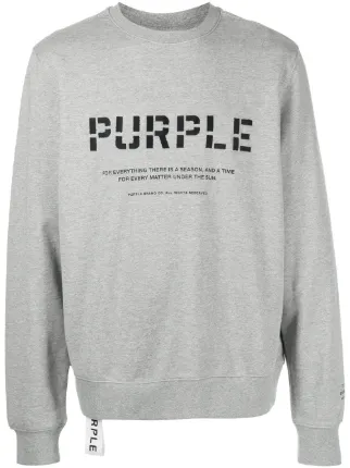 Purple Brand