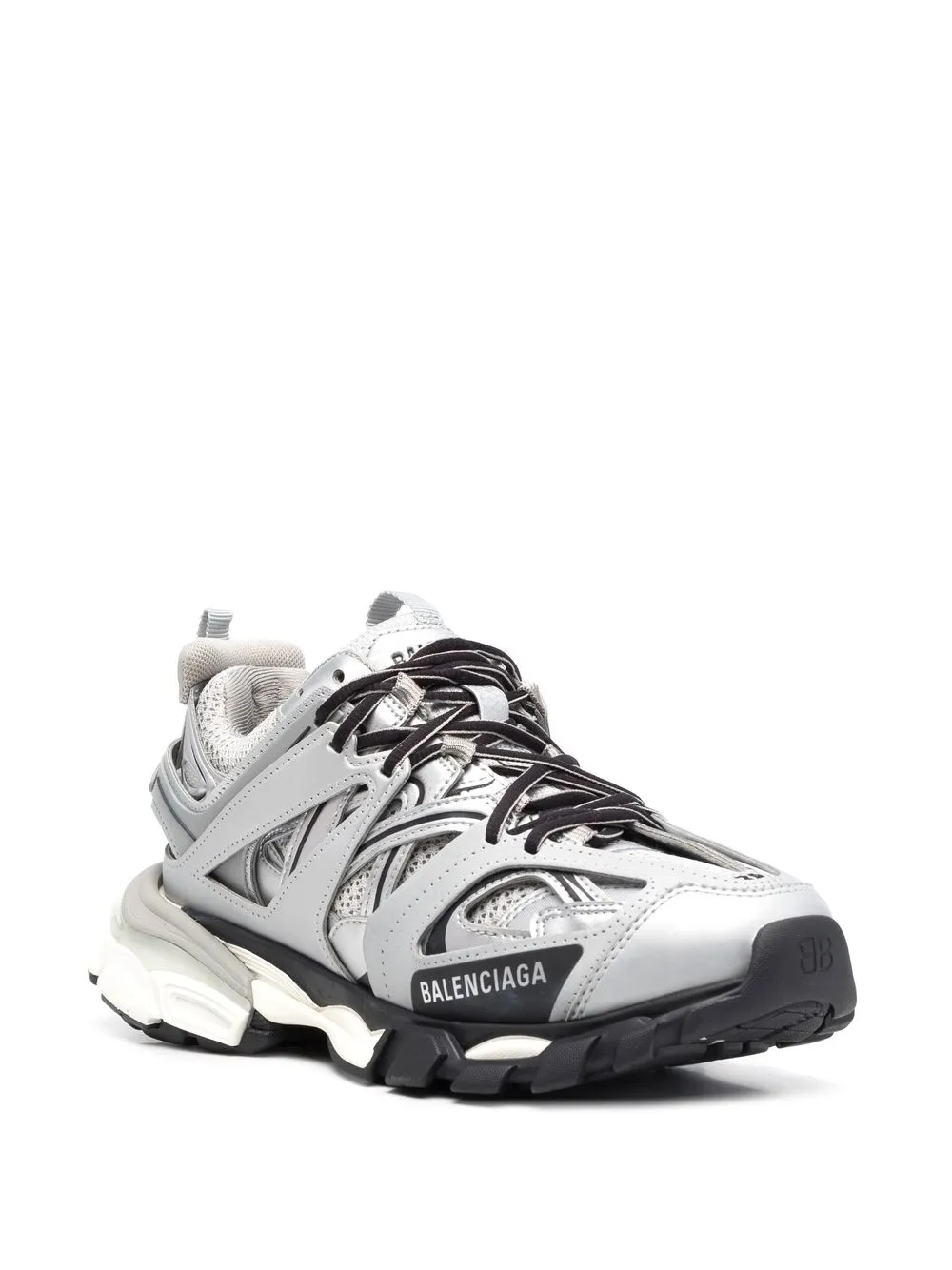 balenciaga sneakers chunky