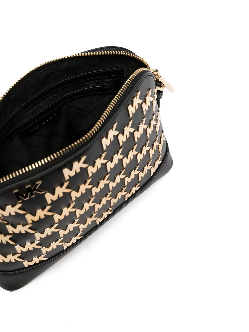 Michael Kors monogramprint Crossbody Bag Farfetch