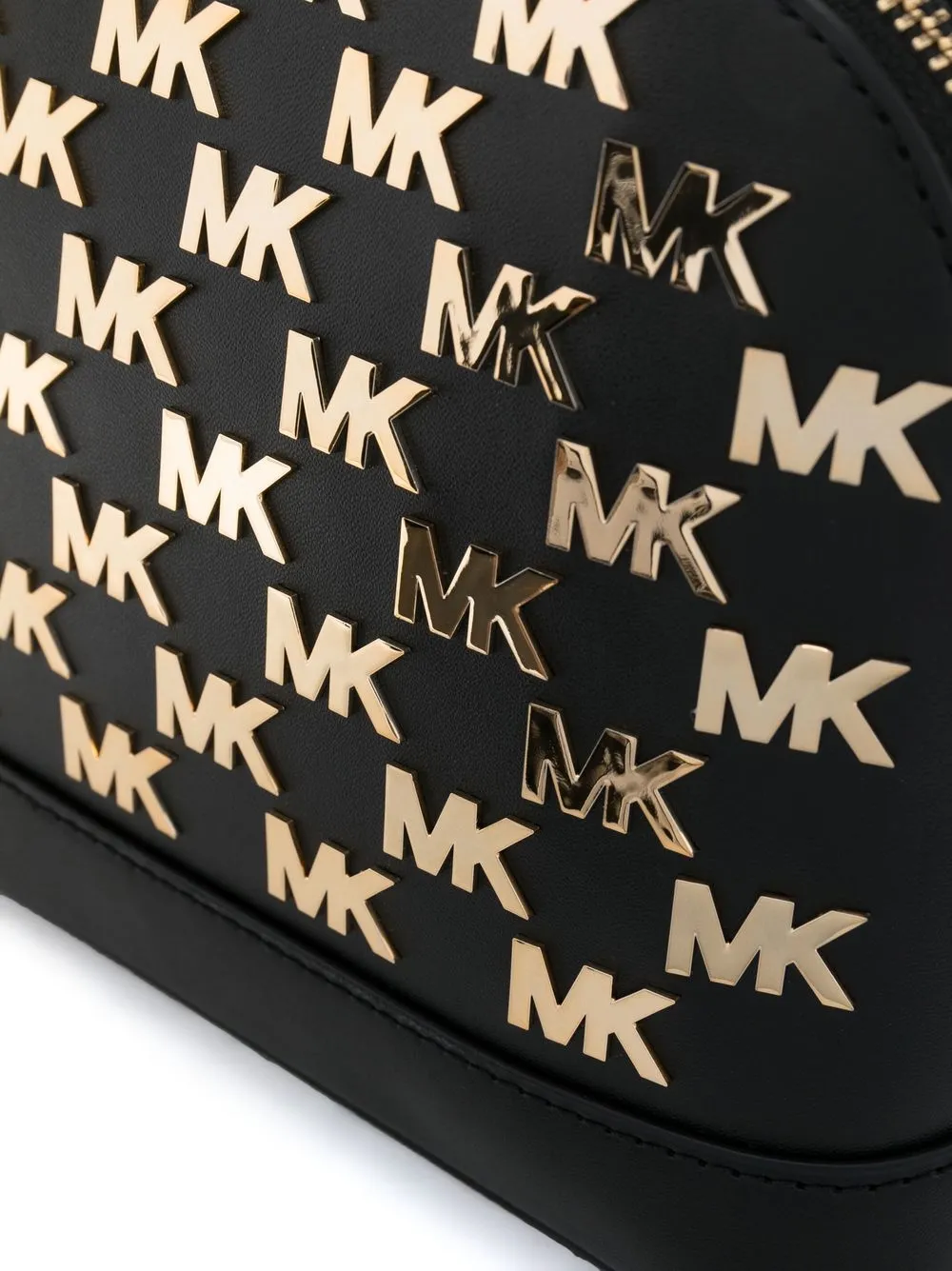 Michael Kors monogramprint Crossbody Bag Farfetch