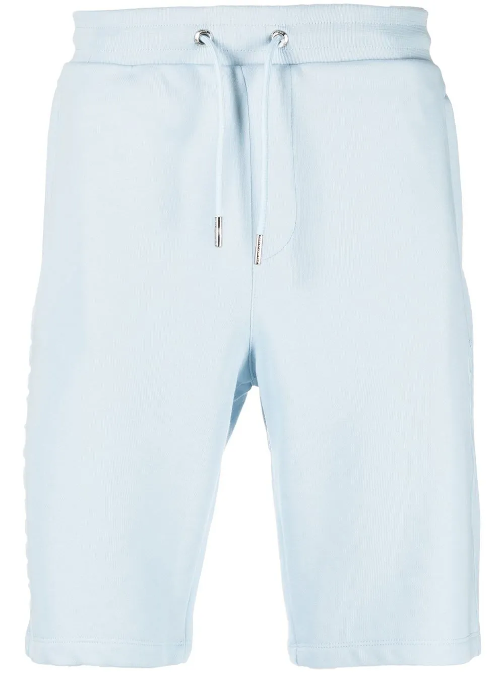 

Karl Lagerfeld bermudas con motivo Karl - Azul