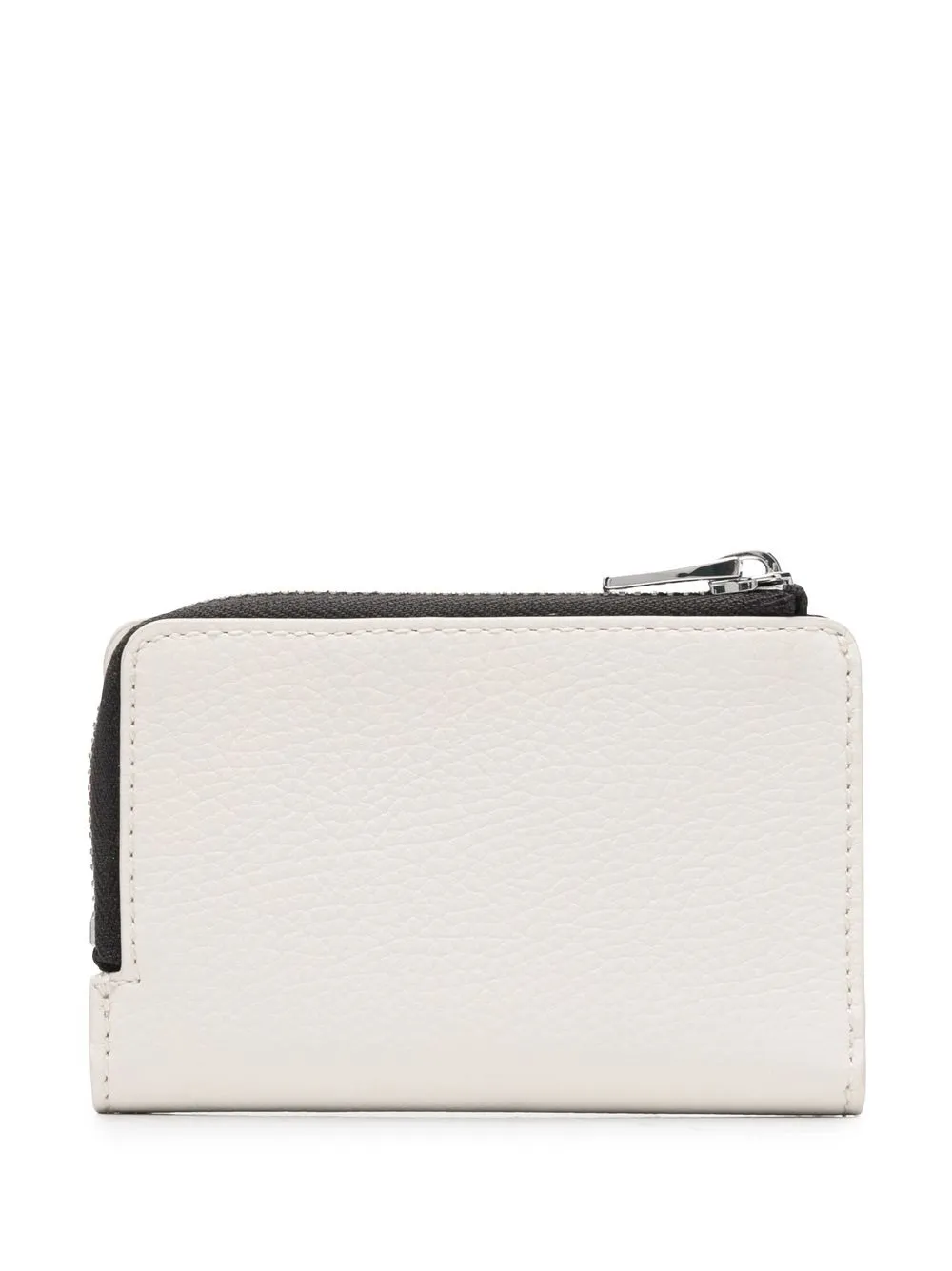 Bimba y Lola logoembossed Leather Coin Purse Farfetch