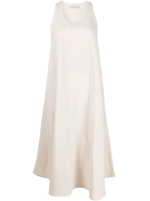 Blanca Vita Aspasia A-line dress