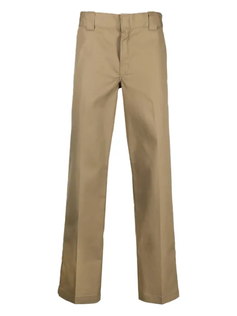 Dickies Construct pantalones chino rectos