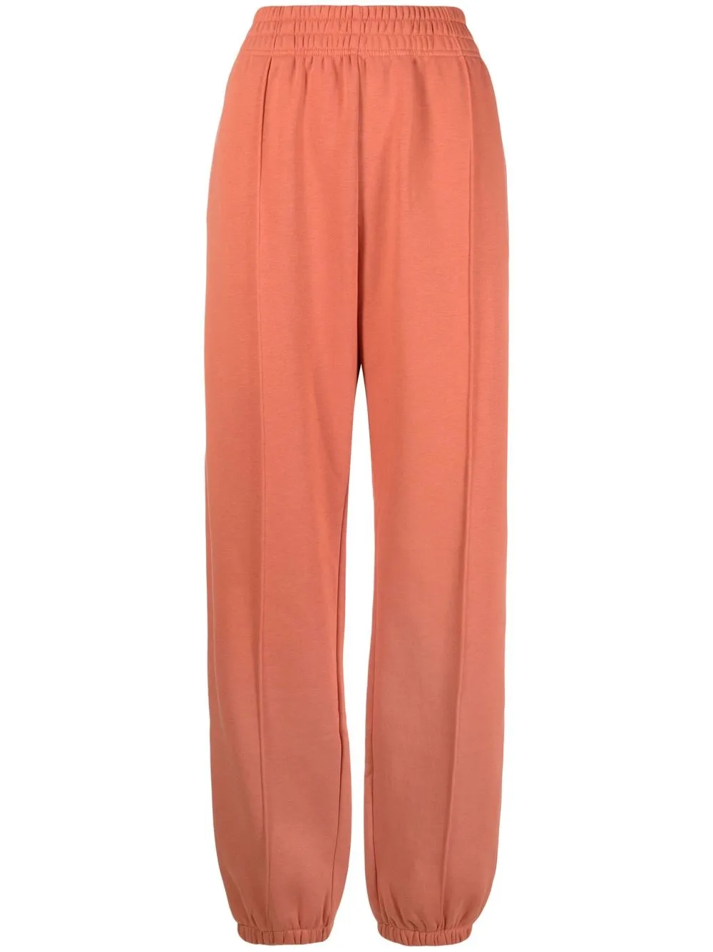 

Nike pants con logo Swoosh - Naranja
