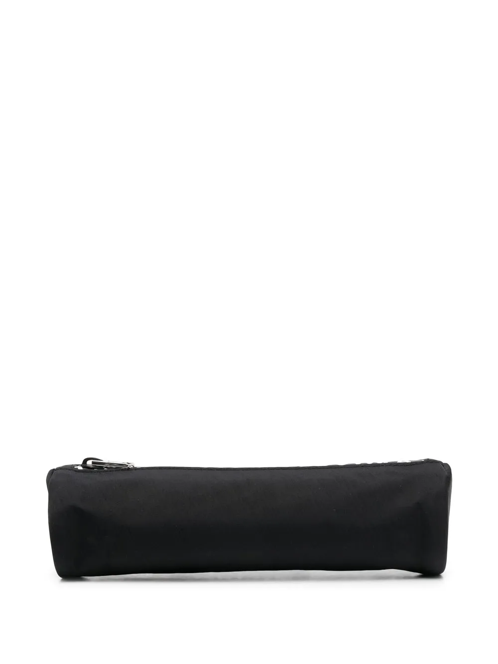 

Bimba y Lola neceser con logo estampado - Negro