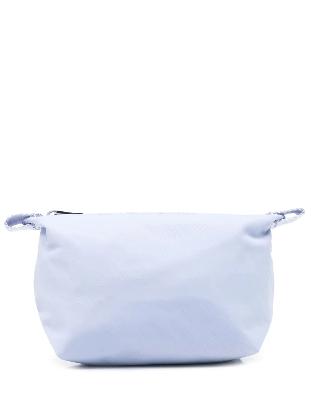 

Bimba y Lola cormetiquera con logo estampado - Azul