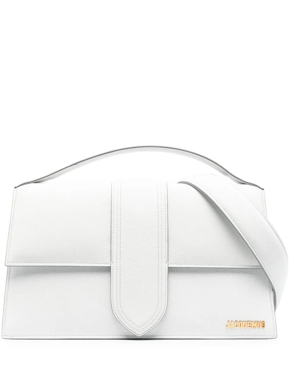 

Jacquemus tote Le Bambinou - Gris