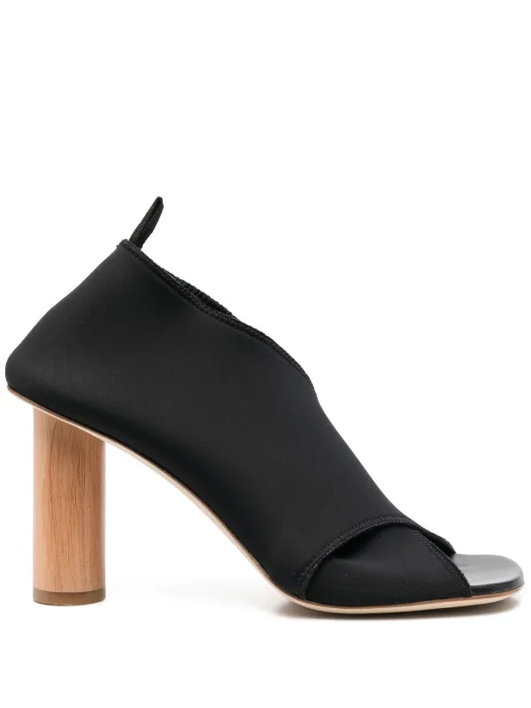 A.W.A.K.E. Mode Pumps Met Open Neus - Farfetch