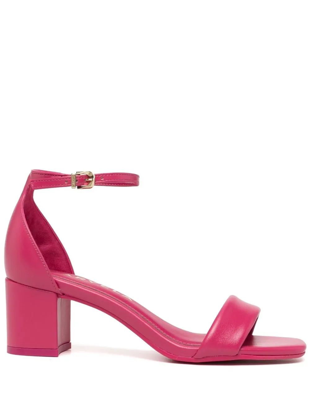 Carvela Second Skin 50mm Sandals - Farfetch