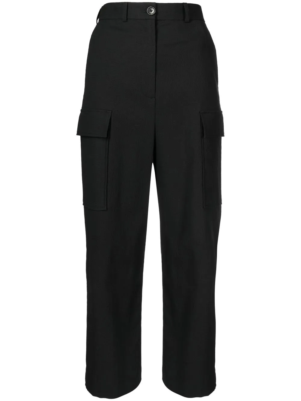 

PS Paul Smith pantalones cargo - Negro