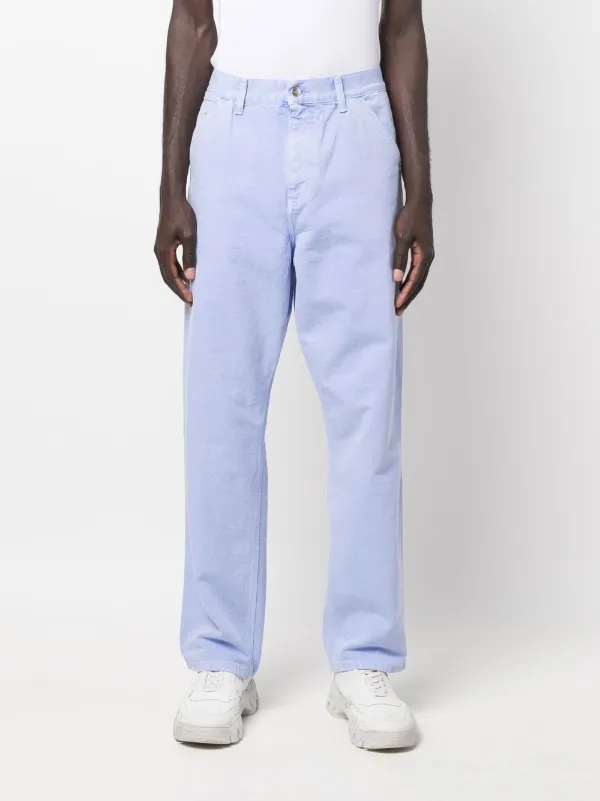 Carhartt WIP straight-leg Utility 