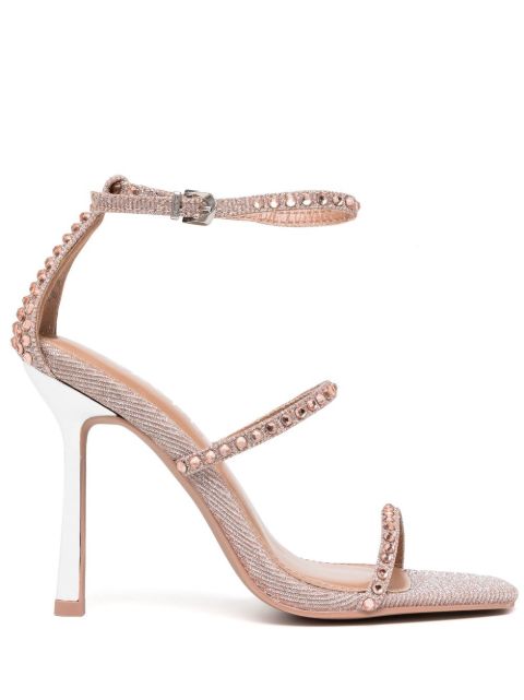 carvela diamante heels