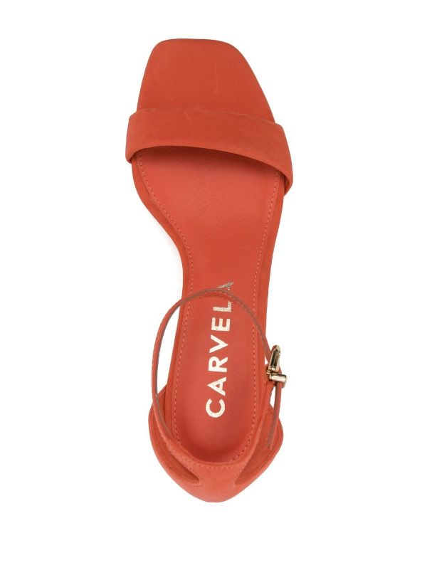 wide fit carvela