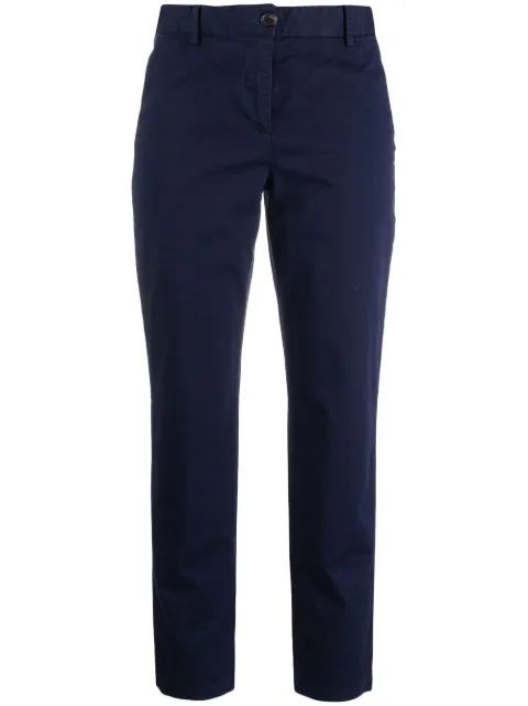 PS Paul Smith cropped chino trousers