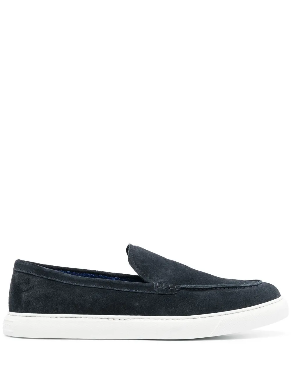 Fratelli Rossetti Mocassim slip-on | Azul | Image 1