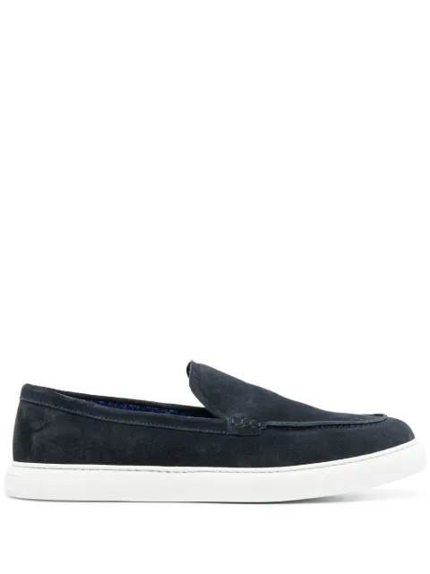Fratelli Rossetti Mocassim slip-on