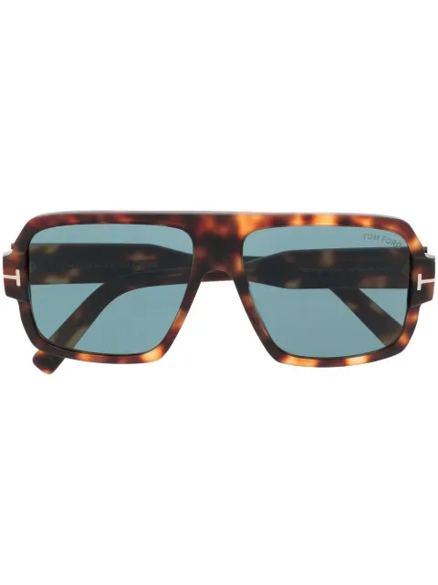 TOM FORD Eyewear square-frame sunglasses