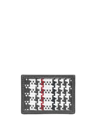 メンズ 財布 と カードホルダー | Thom Browne 公式オンラインストア