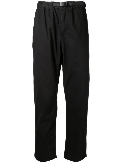 White Mountaineering بنطال تابرد x Gramicci