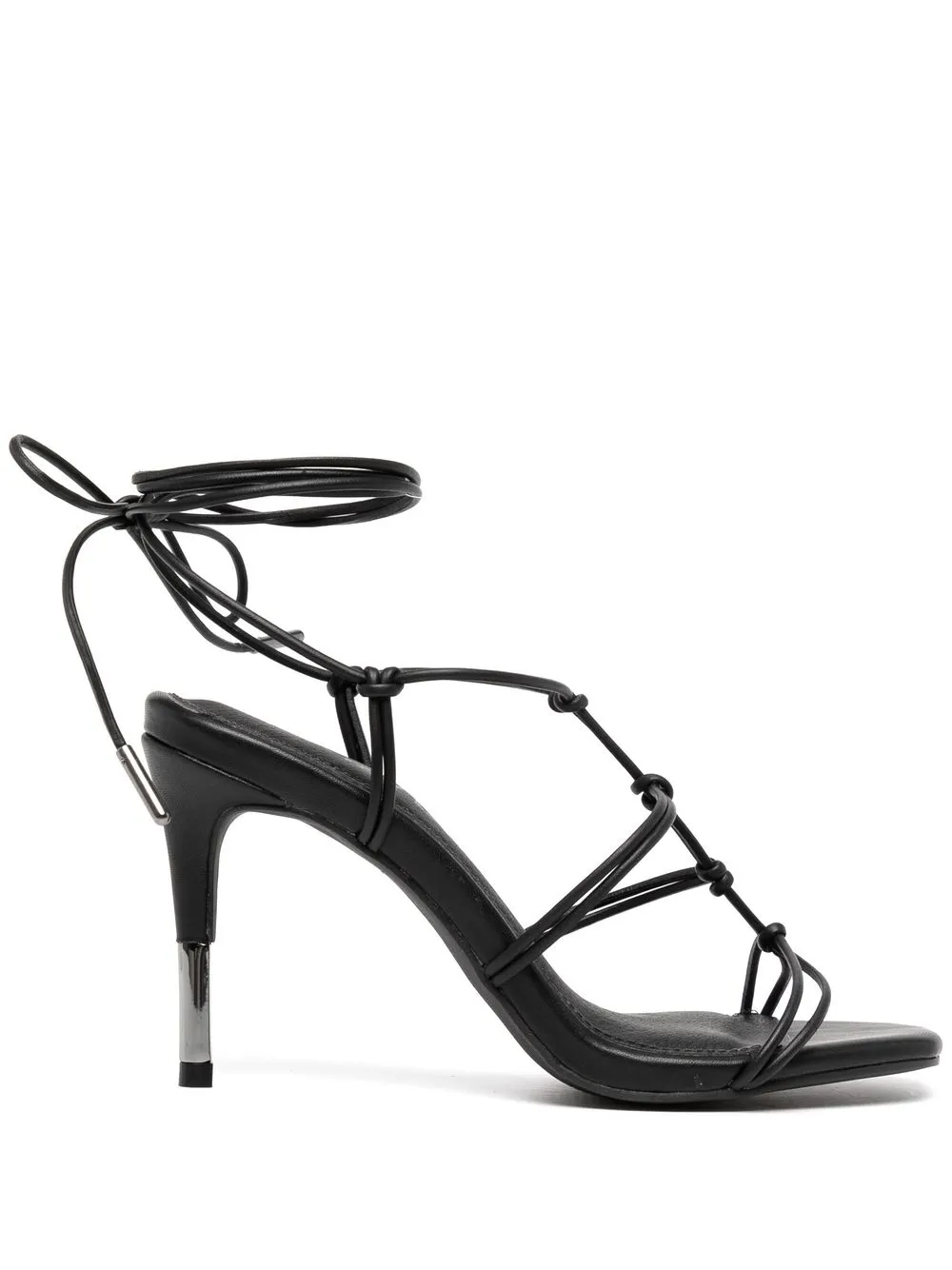 

Carvela sandalias Bond - Negro