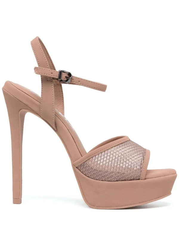 carvela platform