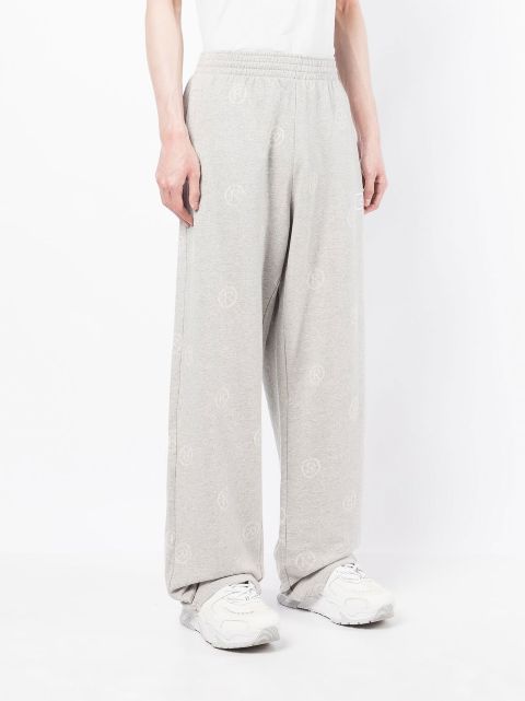 martine rose track pants