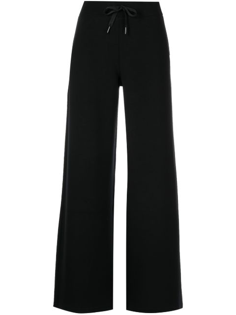 SPANX high-waisted trousers