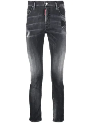 DSQUARED2