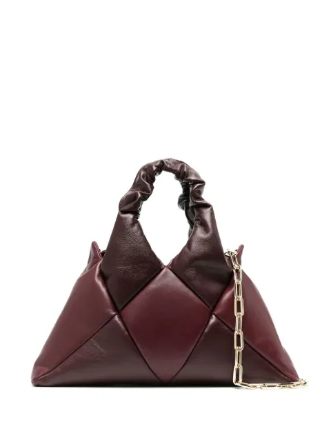 Reco Gesteppte Didi Handtasche