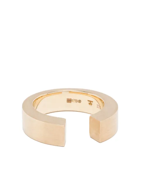 Tom Wood Gate ring