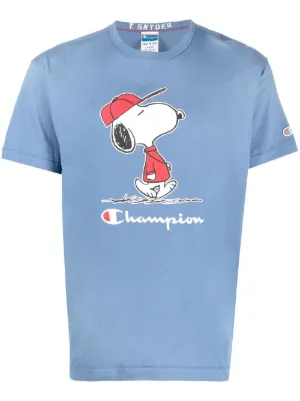 Champion T-Shirts \u0026 Vests for Men 