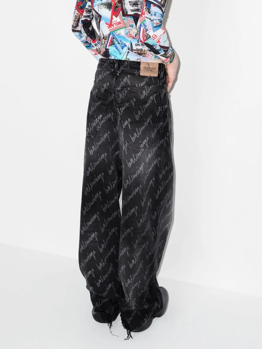 adidas balenciaga shoes