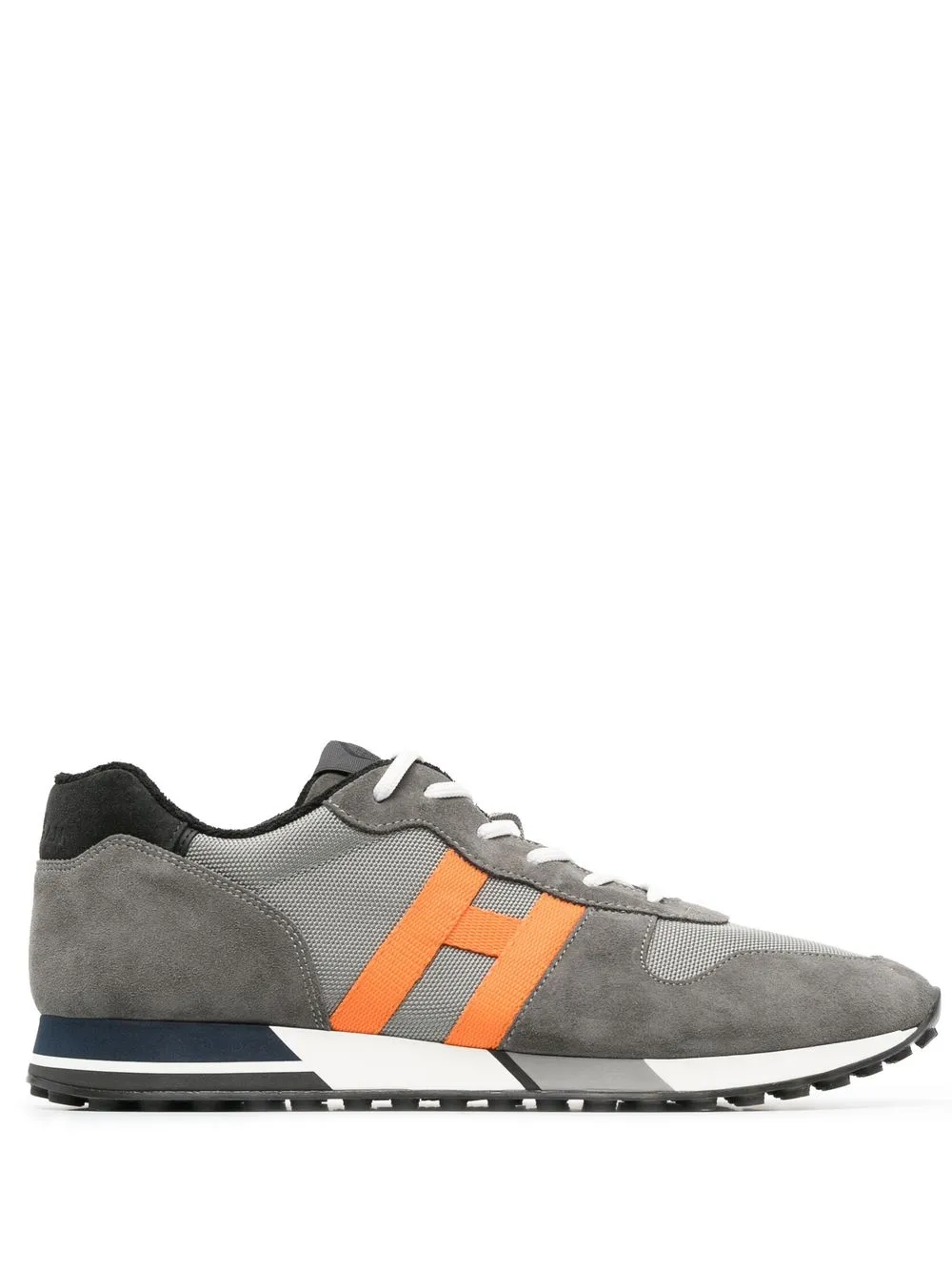 

Hogan tenis H383 Nastro - Gris